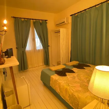 Kekik Alacati Otel Hacimemis Guest house *