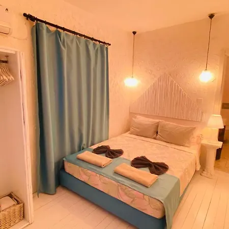 Guest house Kekik Alacati Otel Hacimemis *