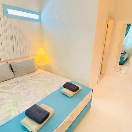Kekik Alacati Otel Hacimemis Alacati