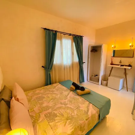 Kekik Alacati Otel Hacimemis * Alacati