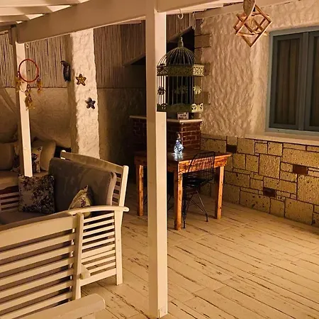 Kekik Alacati Otel Hacimemis