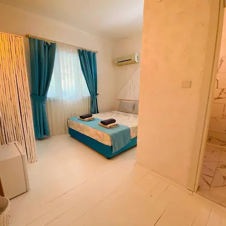 Kekik Alacati Otel Hacimemis Guest house Alacati